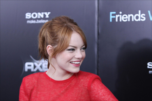 Emma Stone pic #396053