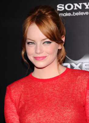 Emma Stone pic #396052