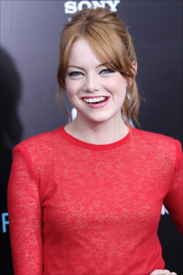 Emma Stone pic #396051