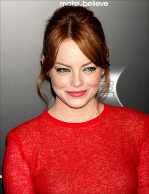Emma Stone pic #396050