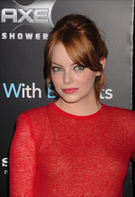 Emma Stone pic #395957
