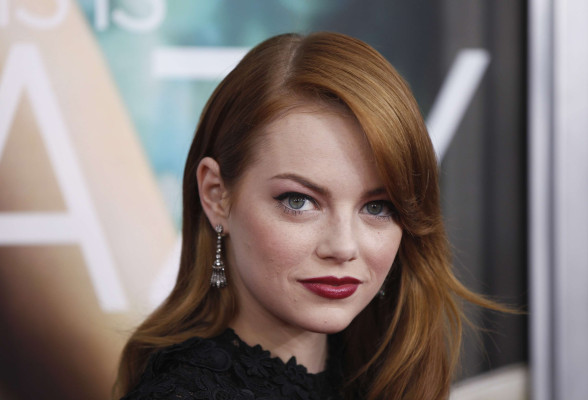 Emma Stone pic #394795