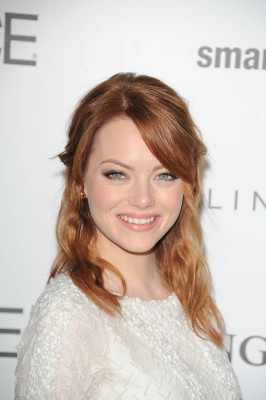 Emma Stone pic #468882