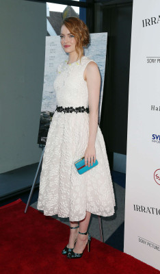 Emma Stone pic #785438