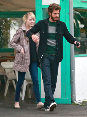 Emma Stone pic #554402