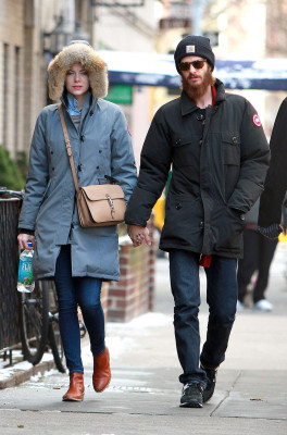 Emma Stone pic #752881