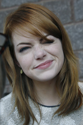 Emma Stone pic #395813