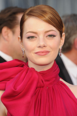 Emma Stone pic #452758