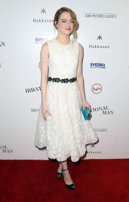Emma Stone pic #785445