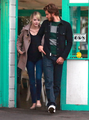 Emma Stone pic #554400
