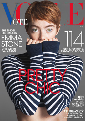 Emma Stone pic #886503