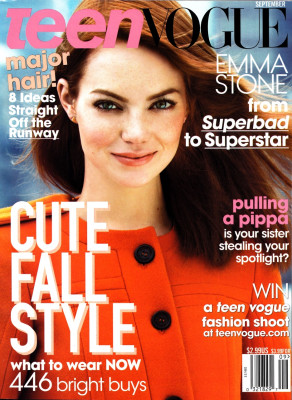 Emma Stone pic #398188