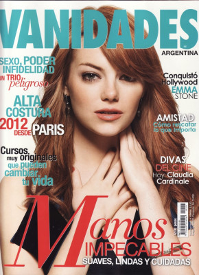 Emma Stone pic #399465