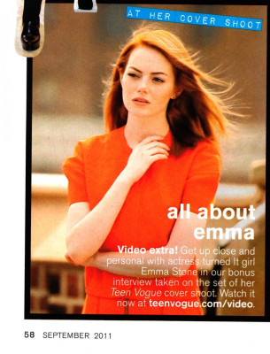 Emma Stone pic #397902