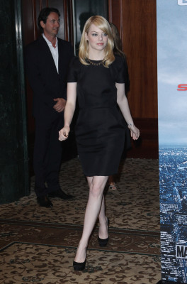 Emma Stone pic #501983