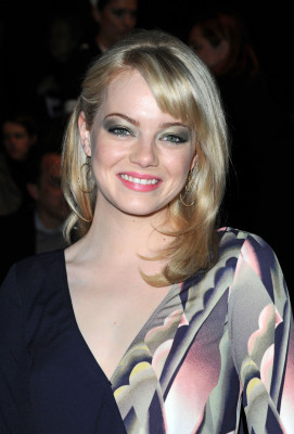 Emma Stone pic #354783