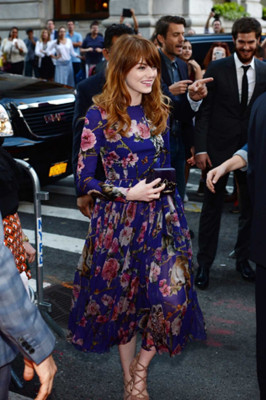Emma Stone pic #720397
