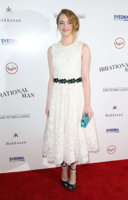 Emma Stone pic #785442