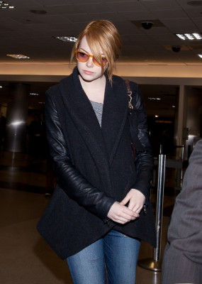 Emma Stone pic #425434