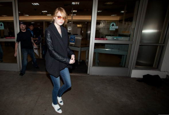 Emma Stone pic #425431