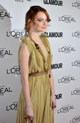 Emma Stone pic #419631