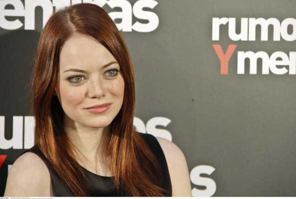 Emma Stone pic #313597