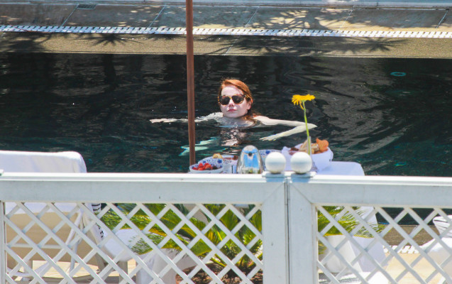 Emma Stone pic #450048