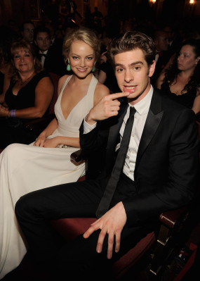 Emma Stone pic #498758