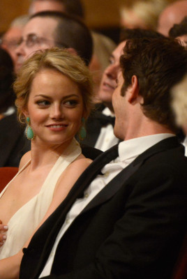 Emma Stone pic #498757
