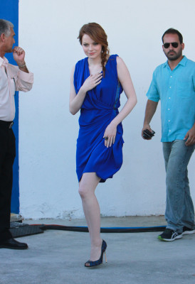 Emma Stone pic #450044