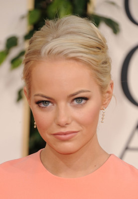 Emma Stone pic #330360