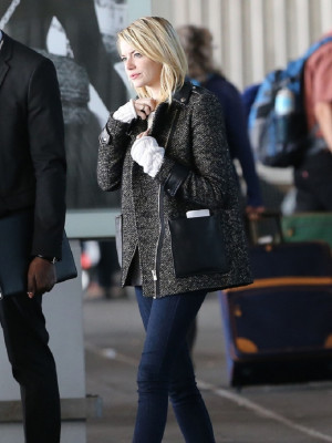 Emma Stone pic #540913