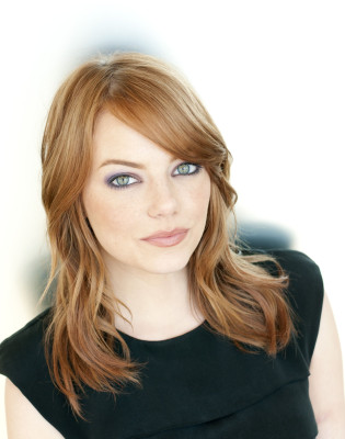 Emma Stone pic #394266