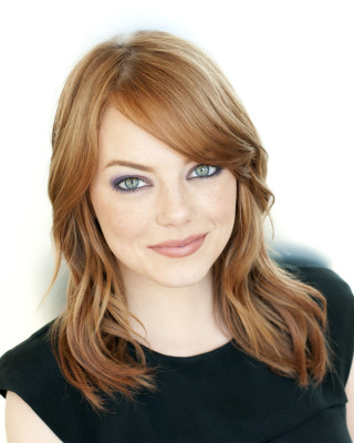 Emma Stone pic #394265
