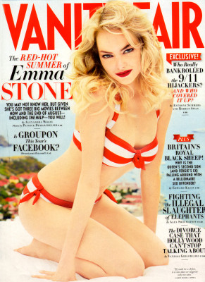 Emma Stone pic #389938