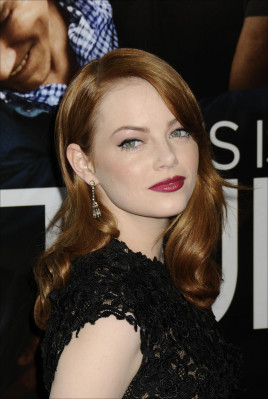 Emma Stone pic #394264