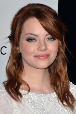 Emma Stone pic #451616
