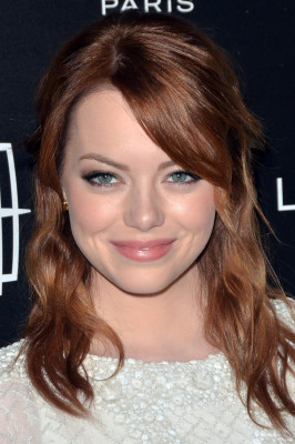 Emma Stone pic #451620