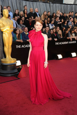 Emma Stone pic #452759