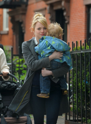 Emma Stone pic #483582