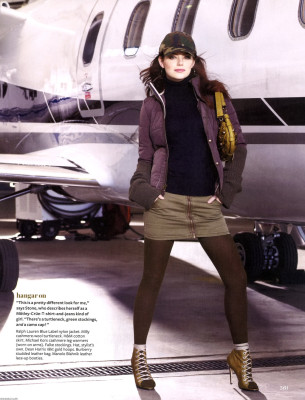 Emma Stone pic #332828