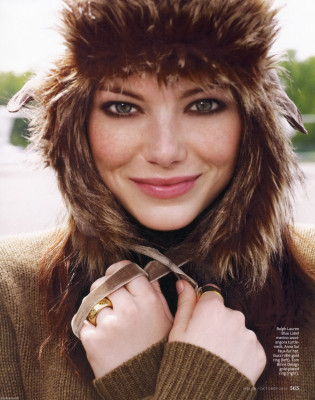 Emma Stone pic #332817