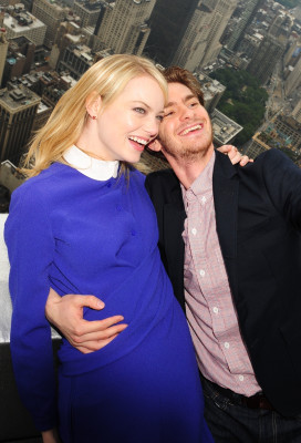 Emma Stone pic #504125