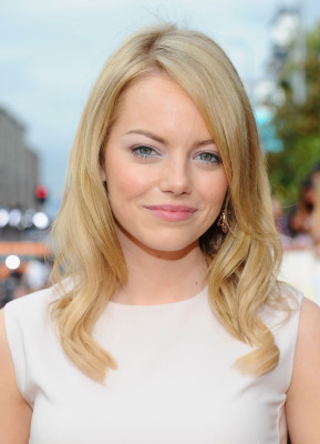 Emma Stone pic #469512