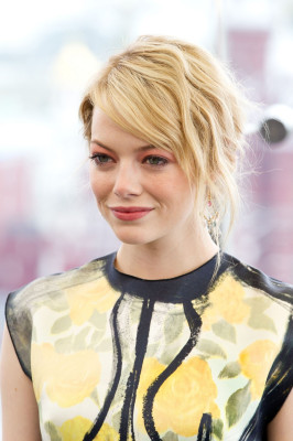 Emma Stone pic #502934