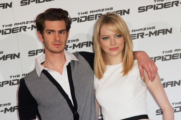 Emma Stone pic #502939