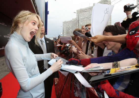 Emma Stone pic #501856