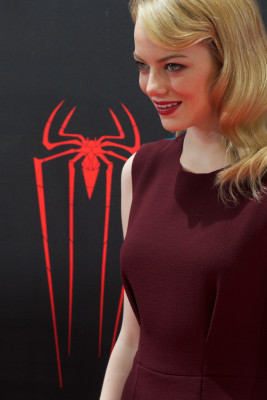 Emma Stone pic #503502