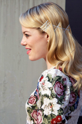 Emma Stone pic #502485