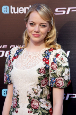 Emma Stone pic #502484